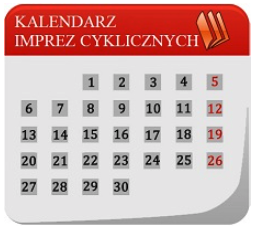 Kalendarz imprez cyklicznych
